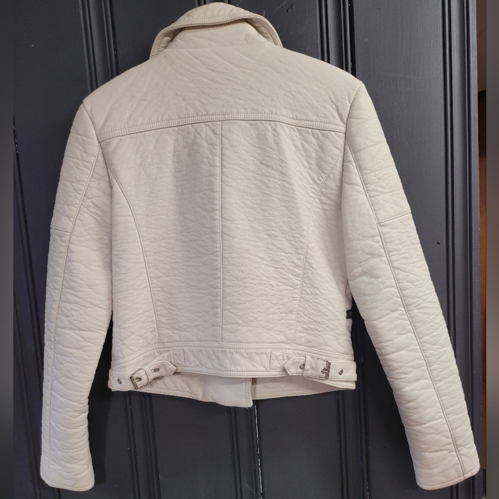 Express Moto Jacket - Picture 2 of 5